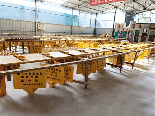 燃氣管道警示帶到底應該怎么選？